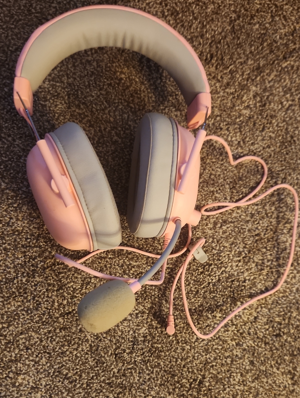 Razer Wired Gaming Headset